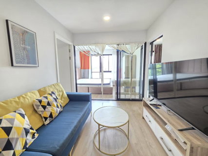 รูปภาพ ✨Condo for Rent : Green ville 2 (AP-02) ( line : @condo91 )