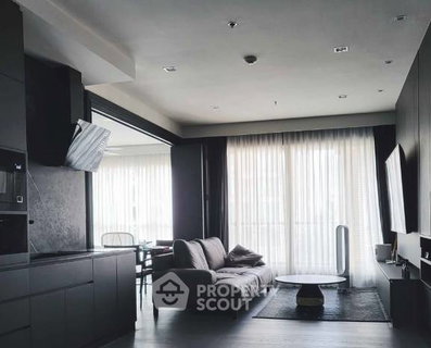 2-BR Condo at The Address Chidlom near BTS Chit Lom (ID 3228161)