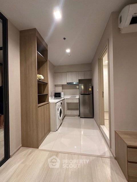 รูป คอนโด 1-ห้องนอน ที่ ไลฟ์ วัน ไวร์เลส ใกล้ BTS เพลินจิต (ID 2831235) - รูปที่ 4/8