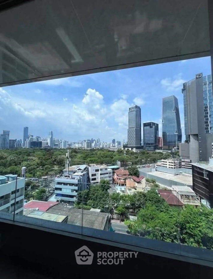 รูป คอนโด 1-ห้องนอน ที่ ศาลาแดง วัน ใกล้ MRT สีลม (ID 3288056) - รูปที่ 7/8