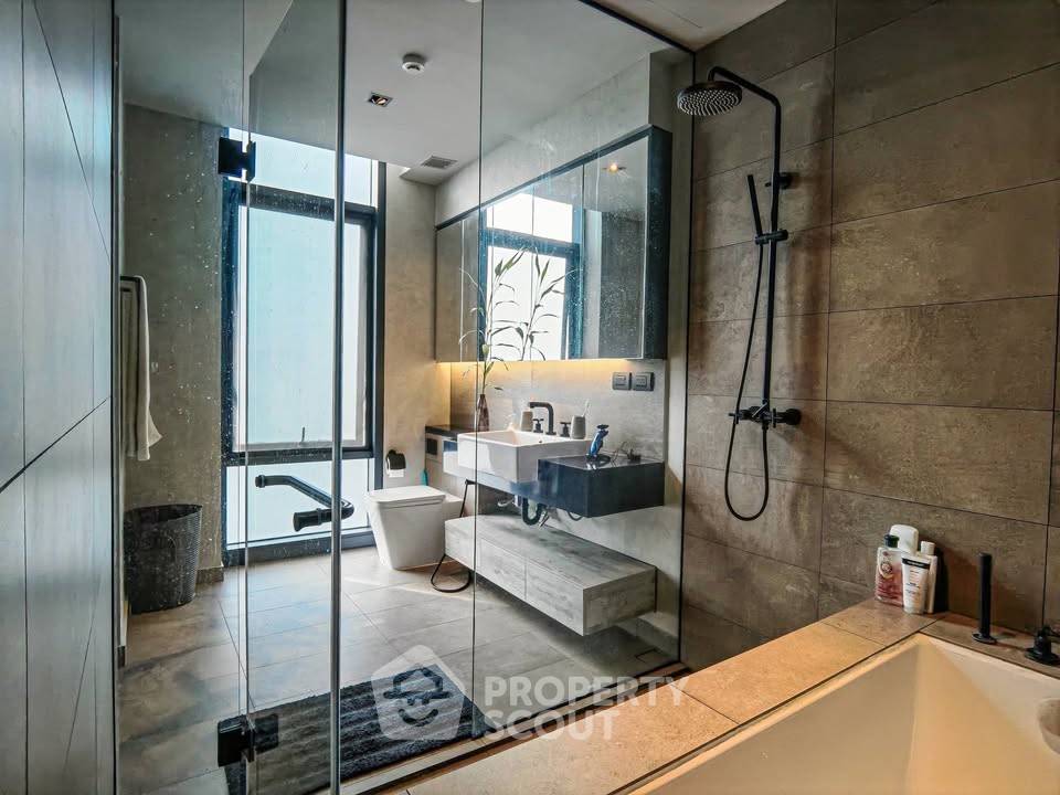 รูป คอนโด 2 ห้องนอน The Lofts Asoke ใกล้ MRT เพชรบุรี (ID 3288899) - รูปที่ 14/16