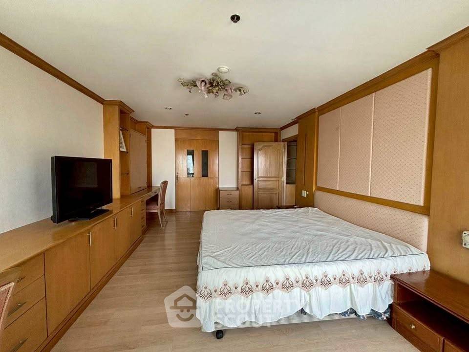 รูป คอนโด 3-ห้องนอน ที่ สีลม สวีท คอนโดมิเนียม ใกล้ BTS เซนต์หลุยส์ (ID 3287407) - รูปที่ 32/45
