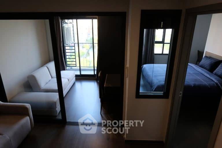 รูป คอนโด 2-ห้องนอน ที่ ไอดีโอ พหลโยธิน-จตุจักร ใกล้ BTS สะพานควาย (ID 3286131) - รูปที่ 6/16