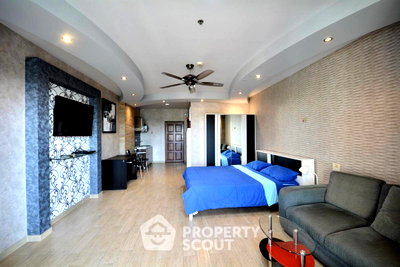 Condos for sale : 1-BR Condo at View Talay 5 Condominium Jomtien close to Jomtien Beach (ID 3282440)