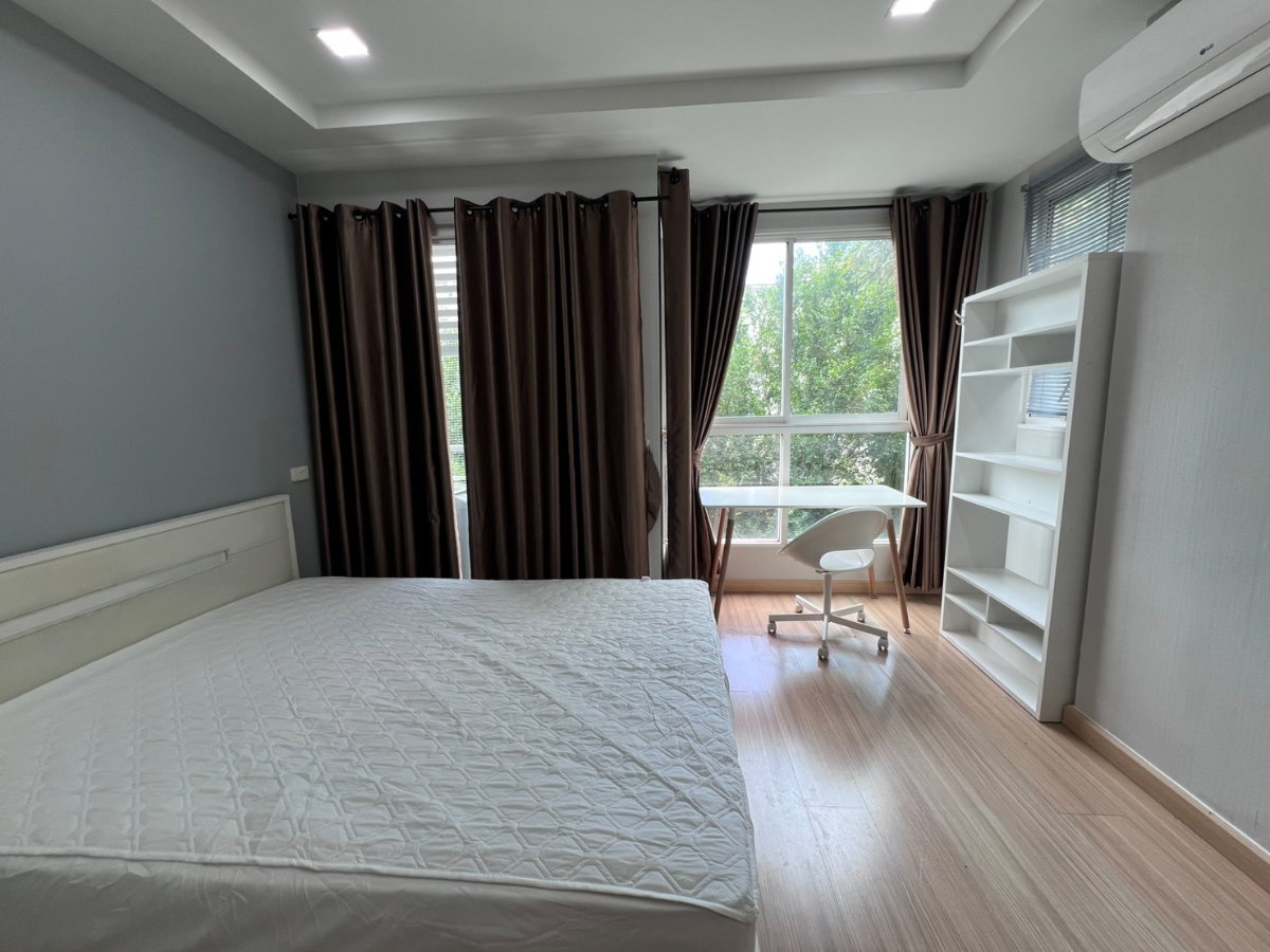 รูป ให้เช่า 2นอน Happy Condo ลาดพร้าว101 ห้องครัวแยก *พร้อมอยู่*【Line: Yosita828】 - รูปที่ 2/9