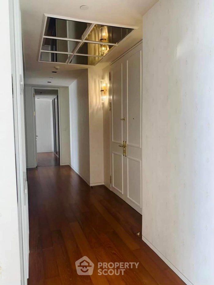 รูป ขายคอนโด 3 ห้องนอน ขนาด 224 ตร.ม. ที่เดอะ สุโขทัย เรสซิเดนเซส คอนโดมิเนียม ใกล้ MRT ลุมพินี (ID 1527479) - รูปที่ 5/20