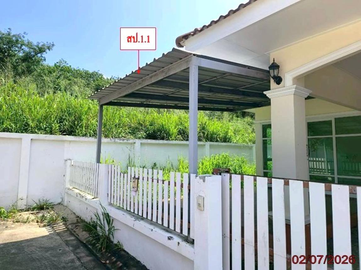 picture HOME 56 Sq.w. Nikhom Pattana Rayong for 1.5M - 23/29