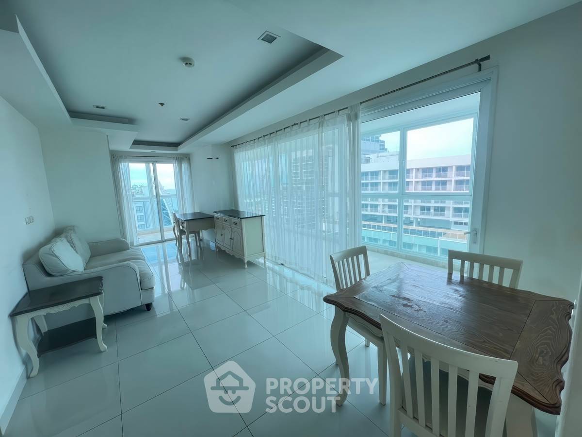 รูป คอนโด 1 ห้องนอน ชั้น 20 ขนาด 70 ตร.ม. ขาย Cosy Beach View (ID 3282287) - รูปที่ 2/10