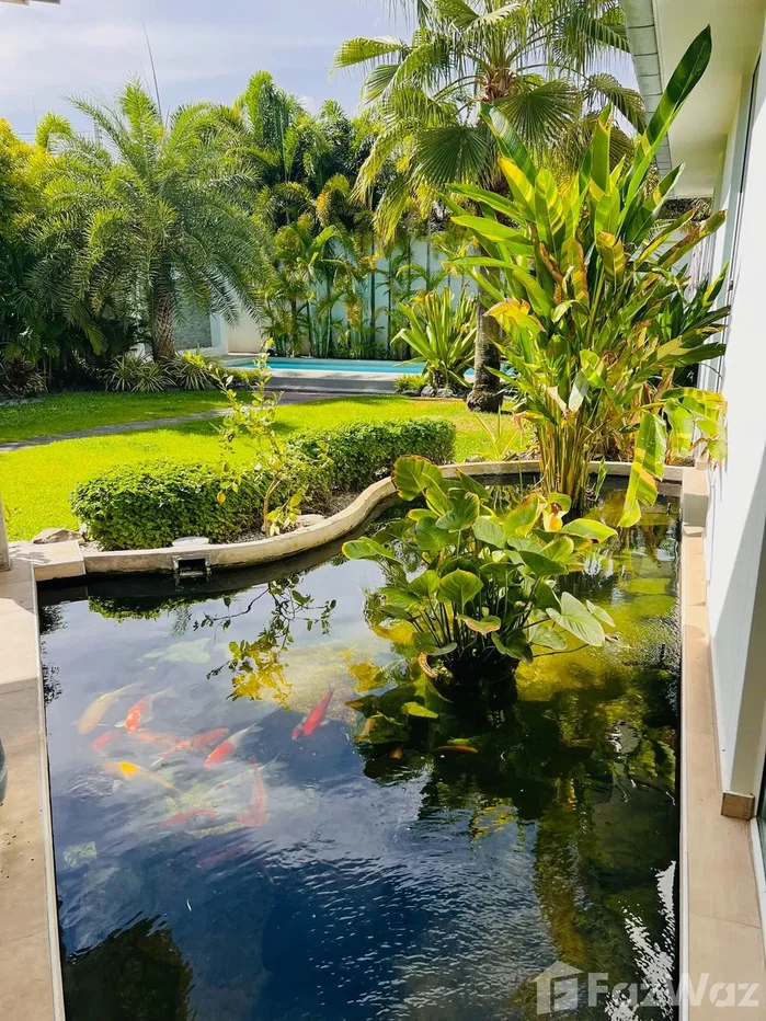 รูป ขาย วิลล่า 3 ห้องนอน ใน ห้วยใหญ่, ชลบุรี 6716749 - รูปที่ 9/23