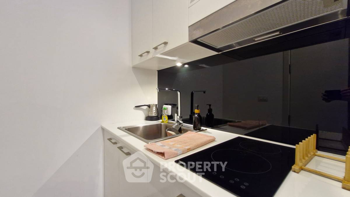 รูป คอนโด 1-ห้องนอน ที่ สยาม โอเรียนทอล ดรีม ใกล้ ถนนพระตำหนัก พัทยา (ID 3281319) - รูปที่ 6/11
