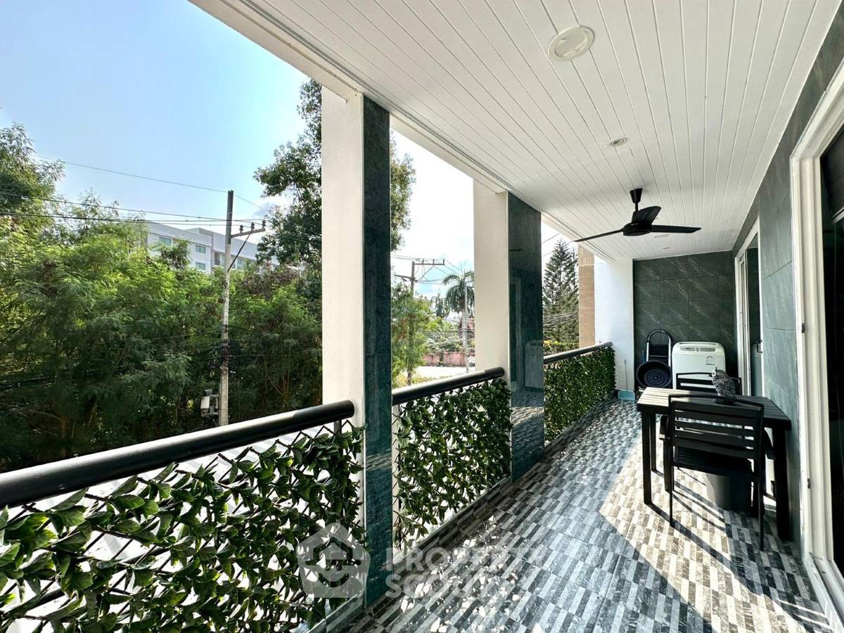 รูป คอนโด 2 ห้องนอน ขายที่ Regent Pratumnak Condominium พระตำหนัก (ID 3281063) - รูปที่ 28/28