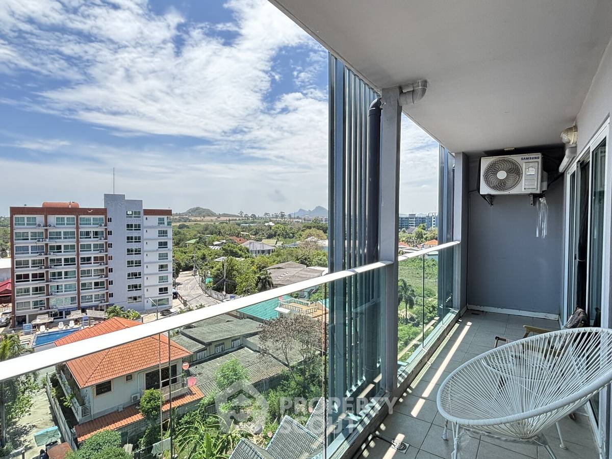 picture 1-BR Condo at Sea Saran Condominium close to Bangsaray (ID 3280979) - 5/24
