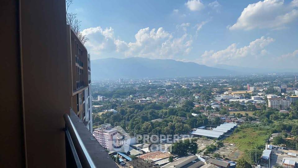 รูป คอนโด 2 ห้องนอน ชั้น 30 ขายที่ Supalai Monte 2 เชียงใหม่ (ID 3286861) - รูปที่ 3/29