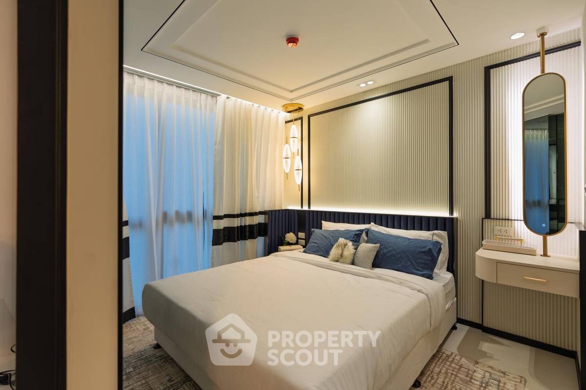 รูป ขายคอนโด 1 ห้องนอน Embassy Life พัทยา (ID 3281042) - รูปที่ 7/20