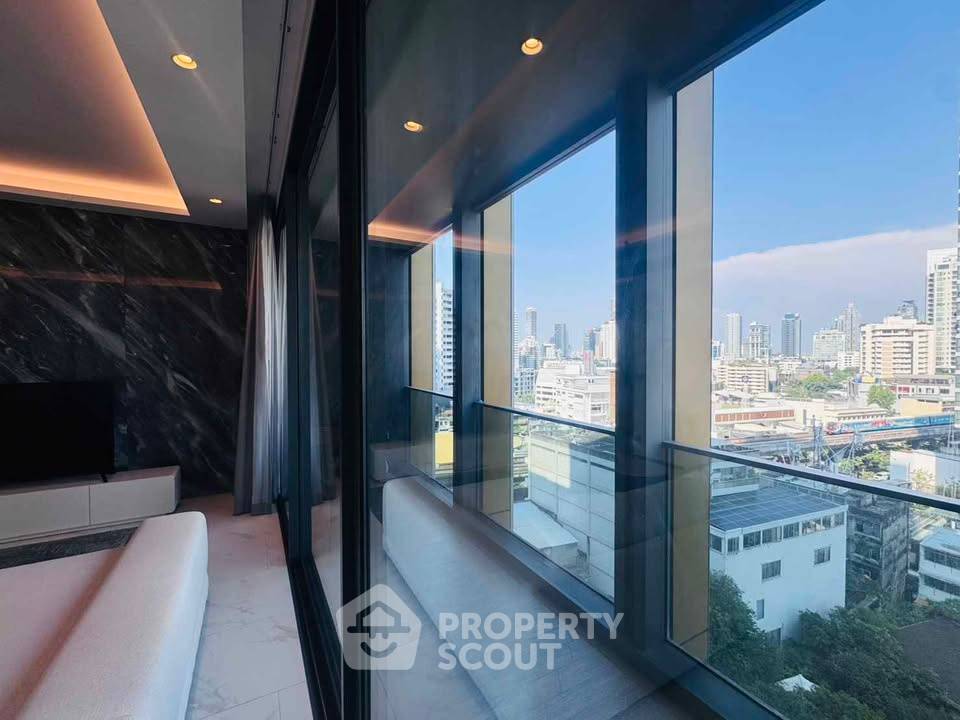 รูป คอนโด 2-ห้องนอน ที่ ดิ เอสเทลล์ พร้อมพงษ์ ใกล้ BTS พร้อมพงษ์ (ID 3039198) - รูปที่ 13/37