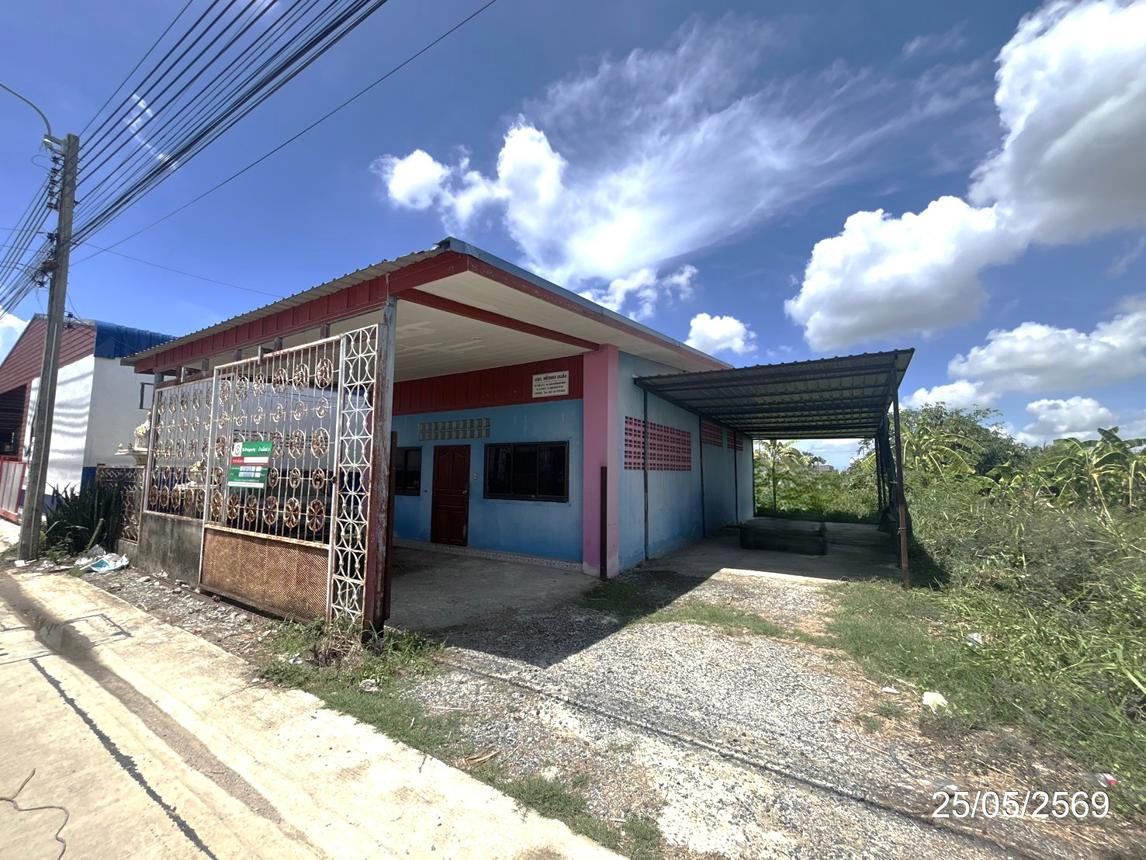 picture HOME 61 Sq.w. Bang Bo Samut Prakarn for 1.8M - 24/47