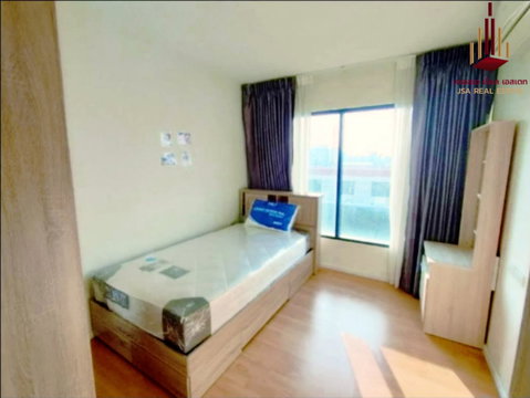 ✨ For Rent: D Mura Ratchayothin Condo ✨ 💰 Only 20,000 THB/month 