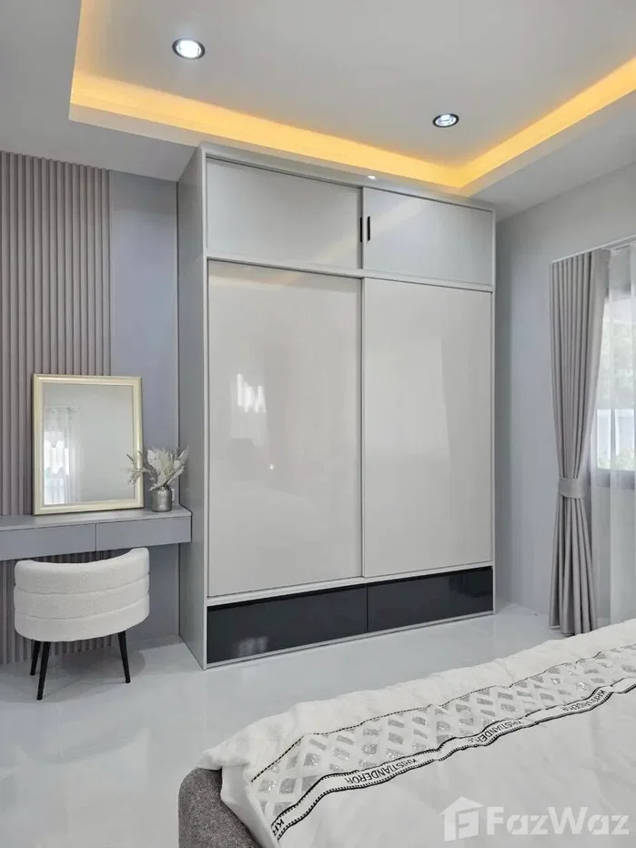 รูป ขาย วิลล่า 3 ห้องนอน ในโครงการ จี ซูพีเรียร์ โฮม 6636120 - รูปที่ 5/13