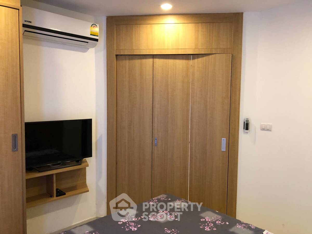 รูป ขายคอนโด 1 ห้องนอน City Garden Pratumnak ย่านพระตำหนัก (ID 3281640) - รูปที่ 14/16