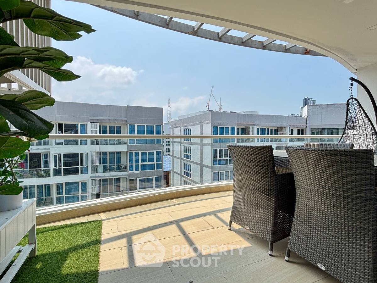 รูป ขายคอนโด 2 ห้องนอน 68 ตร.ม. ที่ Grand Avenue Pattaya (ID 3281123) - รูปที่ 4/24