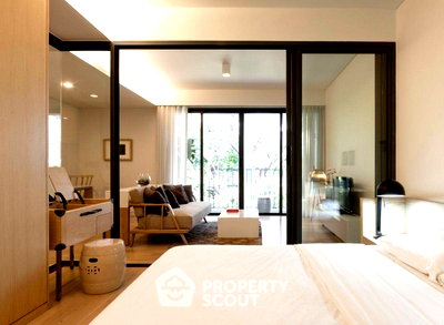 Condos for sale : 1-BR Condo at Siamese Gioia near MRT Phetchaburi (ID 3141131)