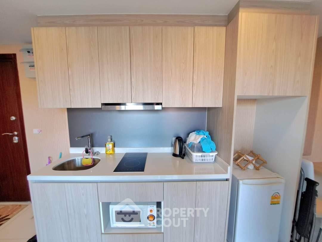 รูป คอนโด 2 ห้องนอน Arcadia Beach Resort Pattaya พัทยาใต้ (ID 3280928) - รูปที่ 13/14