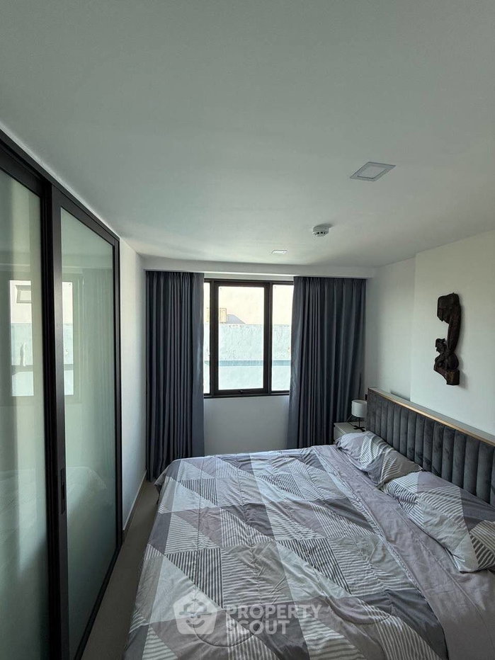 picture 1-BR Condo at The Breeze Beach Side Condominium close to Bangsaray (ID 3281002) - 16/38