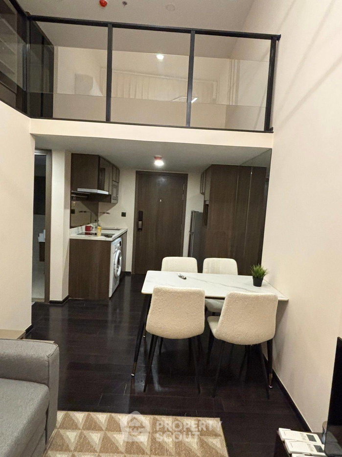 รูป ชั้น 39 ห้อง 1 ห้องนอน Park Origin Thonglor ใกล้ BTS ทองหล่อ (ID 1916057) - รูปที่ 4/12
