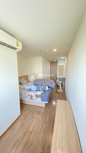 1-bed condo for rent, 51 sqm, U Delight Residence Riverfront Rama 3