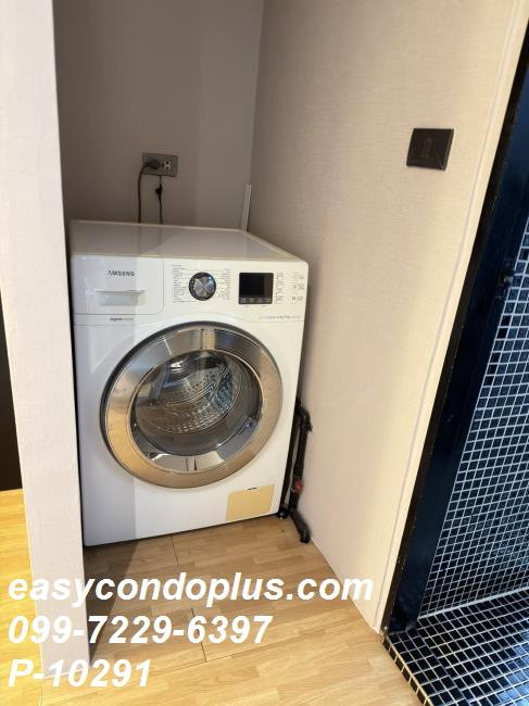picture 💥 [P-10291] Witthayu Complex Spacious Unit! Near BTS Phloen Chit 28,000 THB/m.! | Line ID: @easycondoplus | 099-229-6397 - 8/14