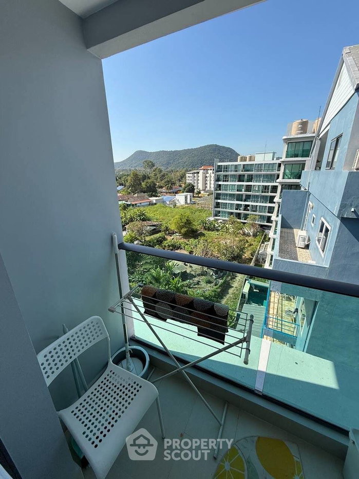 picture 1-BR Condo at The Breeze Beach Side Condominium close to Bangsaray (ID 3281002) - 3/38