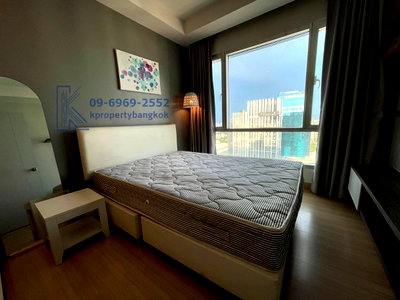 คอนโดให้เช่า : ให้เช่า-ทรู ทองหล่อ เพียง 13500 ชั้น 31 ติดต่อ 09-6969-2552 ใกล้ทองหล่อเอกมัย โรงพยาบาลกรุงเทพ ตึกชาญอิสระ