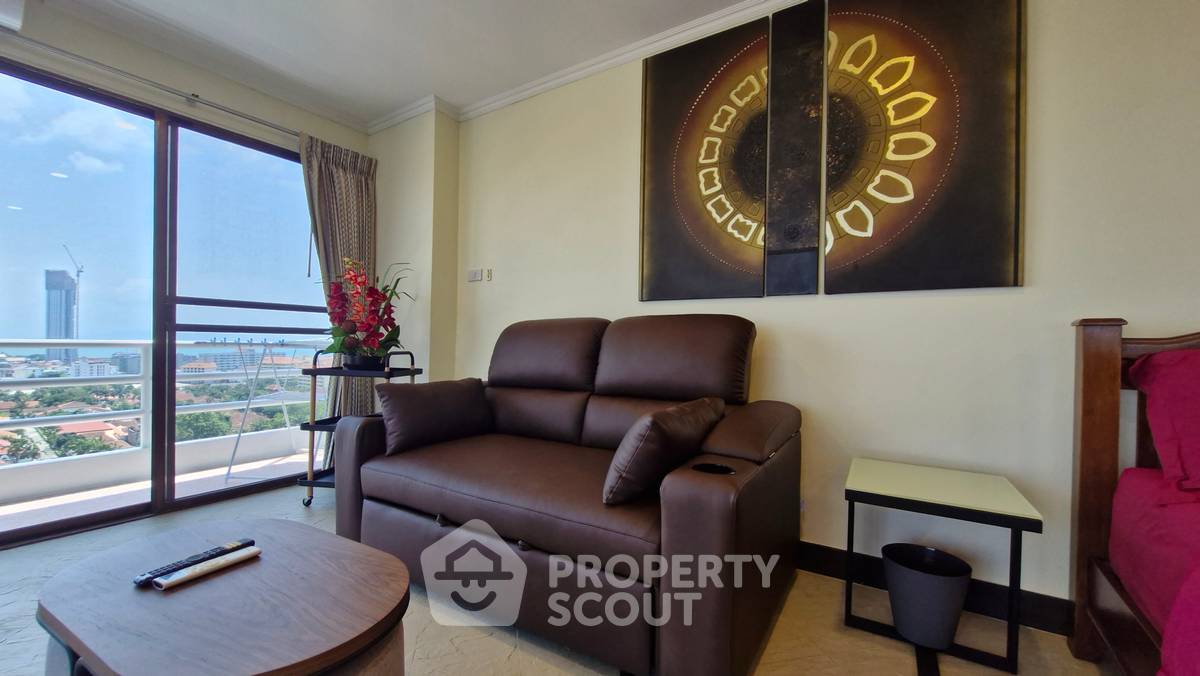 picture 60 Sqm 1-BR Condo At View Talay 3 In Phratamnak (ID 3281328) - 7/18