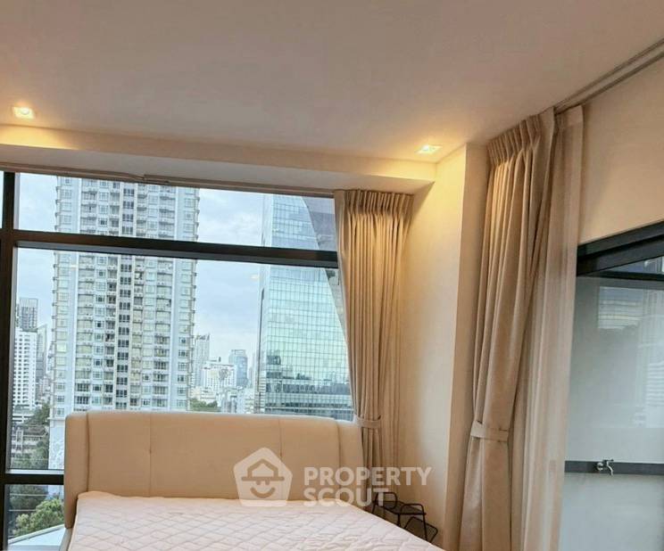 รูป คอนโด 1 ห้องนอน 47 ตร.ม. Circle Living Prototype New Petchburi ใกล้ MRT เพชรบุรี (ID 3286528) - รูปที่ 2/3