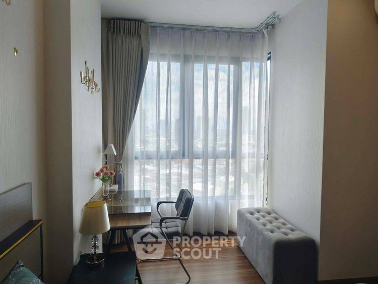 รูป คอนโด 1-ห้องนอน ที่ ศุภาลัย พรีเมียร์ เจริญนคร ใกล้ BTS กรุงธนบุรี (ID 3285155) - รูปที่ 7/17