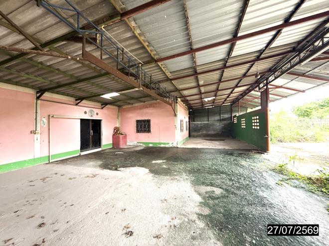 picture HOME 540 Sq.w. Sai Thong Pattana Kamphaeng Phet for 2M - 4/31