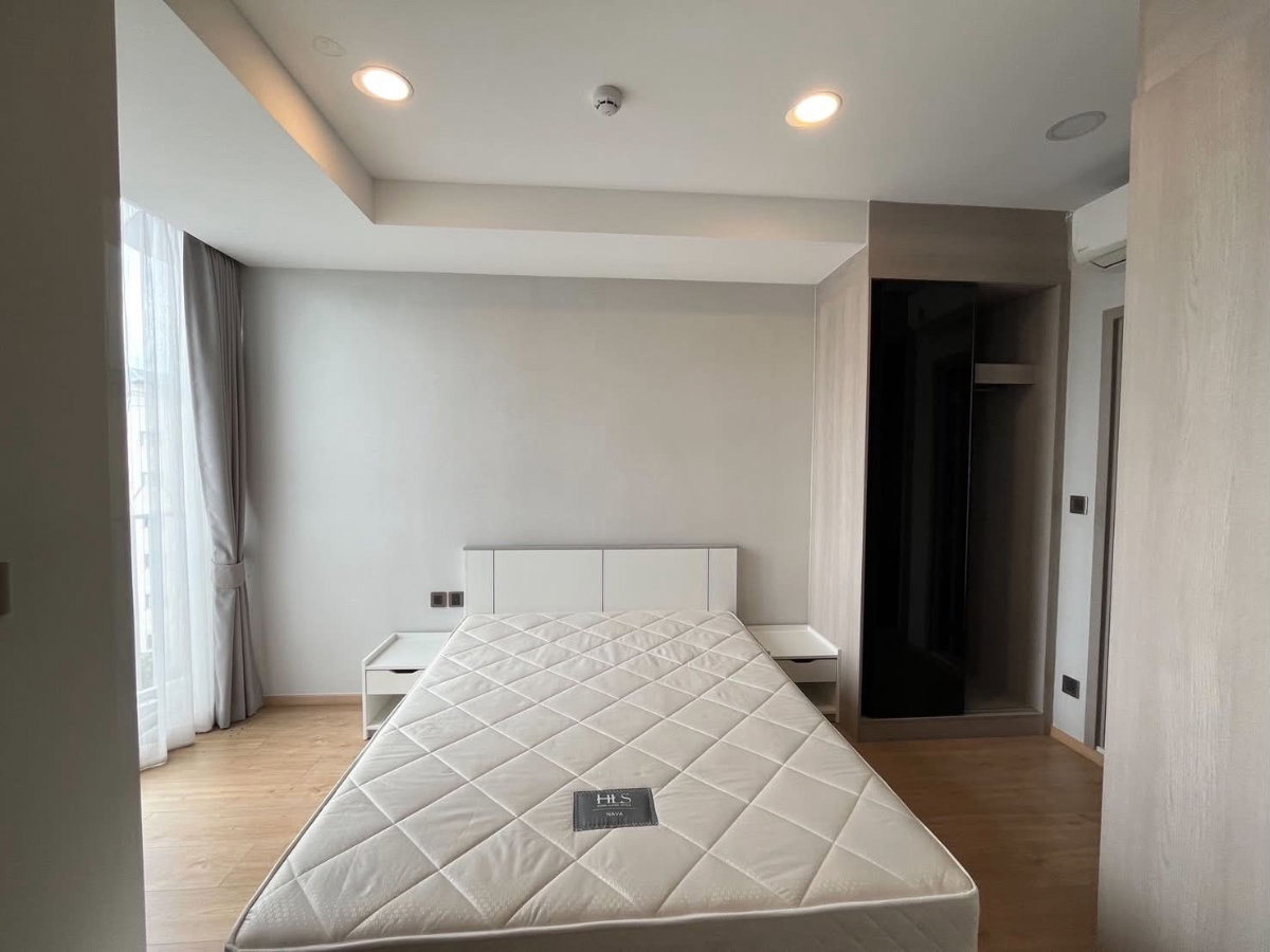 รูป เช่า Chewathai Residence Thong Lo ราคา 21,000/เดือน  Line : @ian569 /please contact us✨ - รูปที่ 3/4