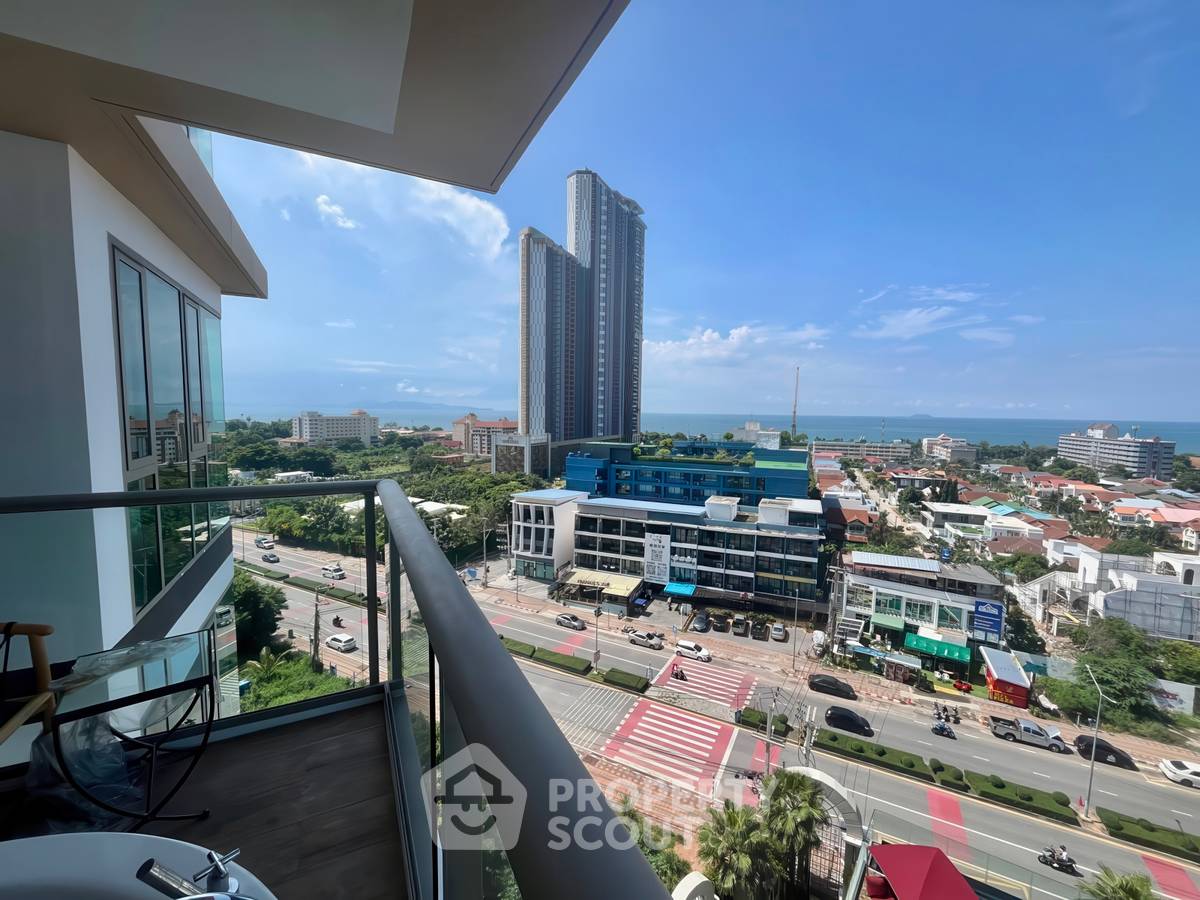 รูป คอนโด 1 ห้องนอน ขาย The Riviera Ocean Drive หาดจอมเทียน (ID 3282378) - รูปที่ 14/15