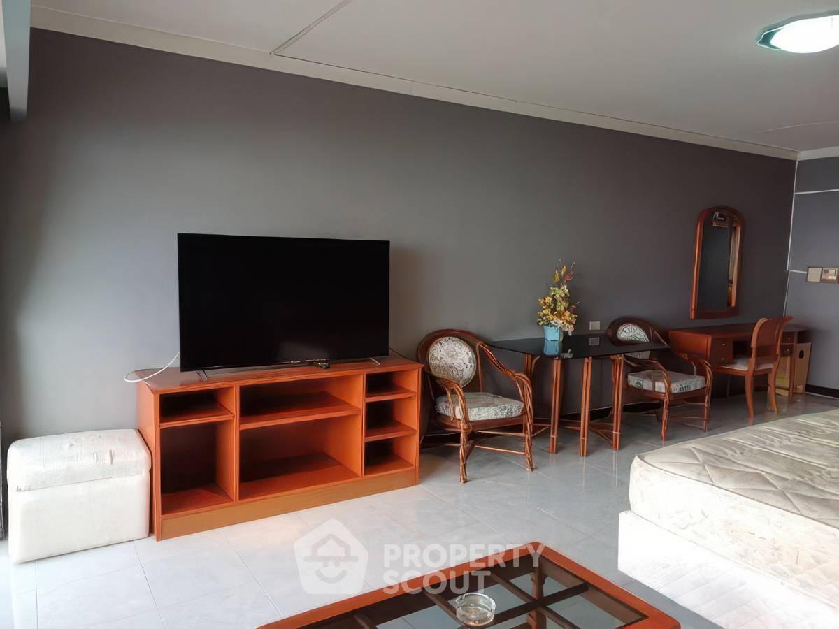 รูป คอนโด 1-ห้องนอน ที่ เมโทร จอมเทียน คอนโดเทล ใกล้ หาดจอมเทียน (ID 3282358) - รูปที่ 8/10