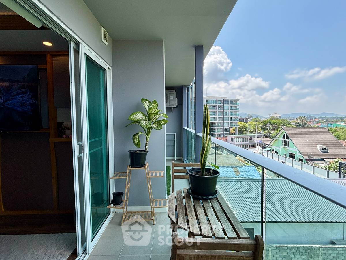 รูป ขายคอนโด 2 ห้องนอน Sea Saran Condominium บางเสร่ (ID 3281067) - รูปที่ 18/30