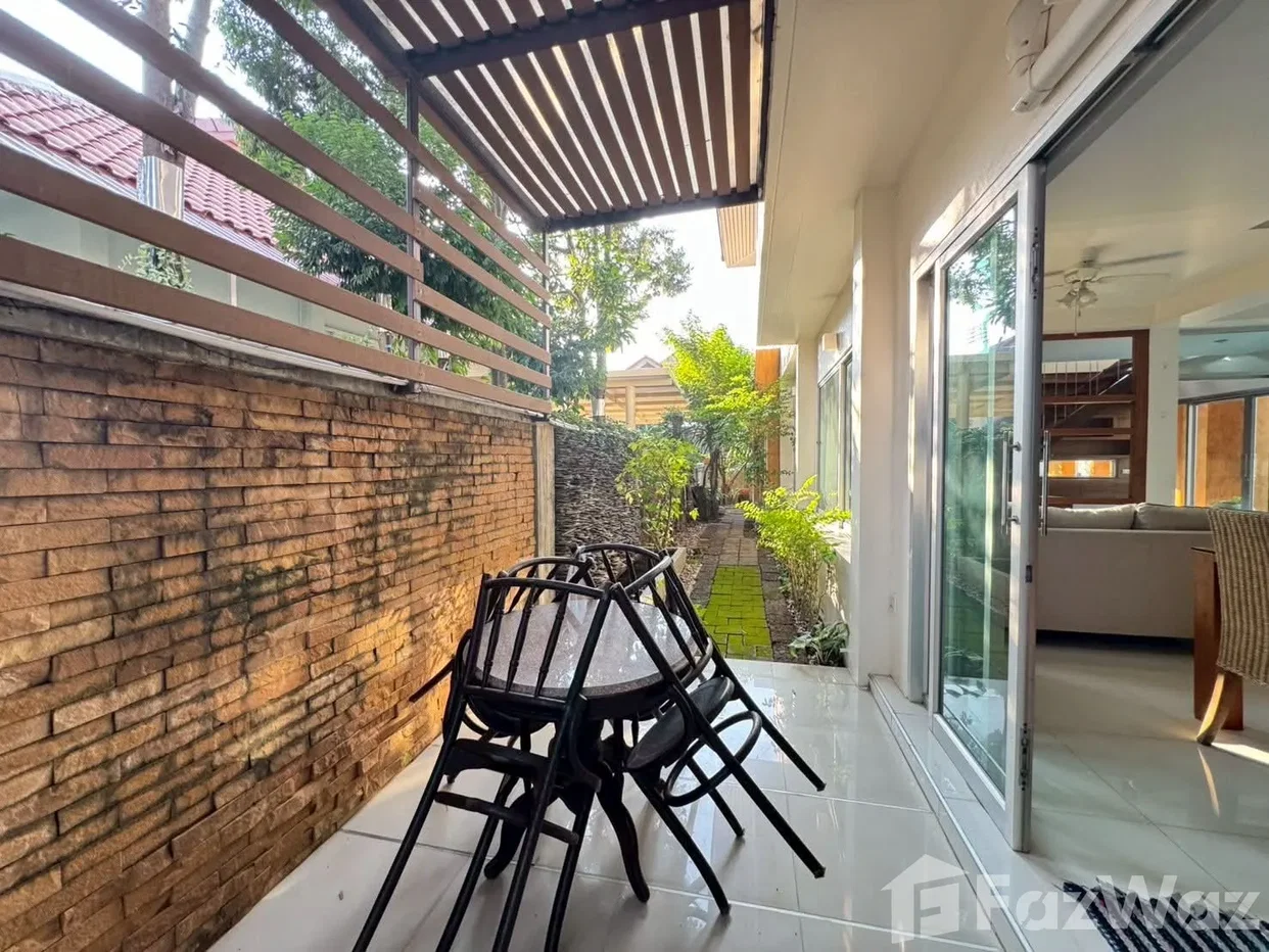 รูป ขาย วิลล่า 3 ห้องนอน ใน เมืองพัทยา, ชลบุรี 5350080 - รูปที่ 21/22