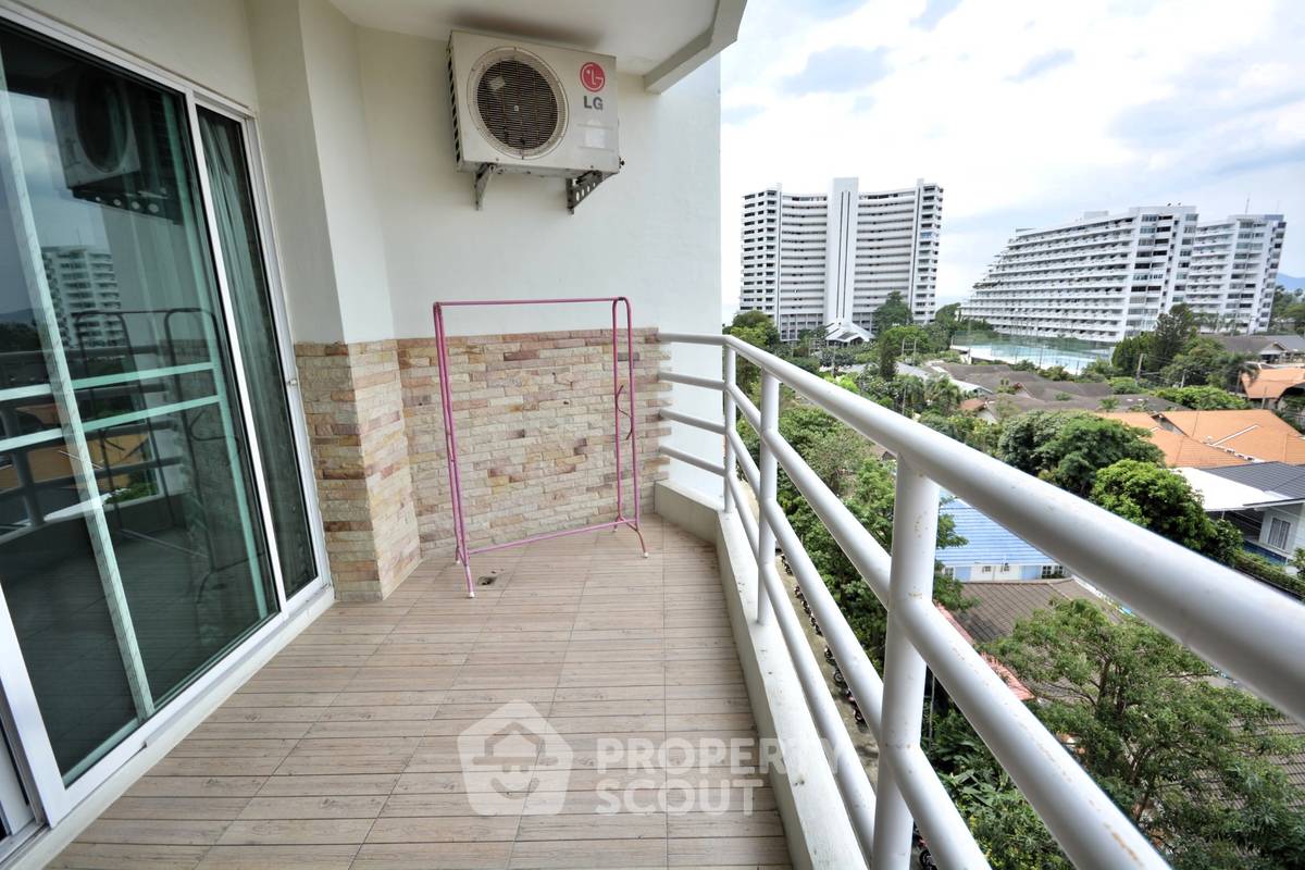 รูป คอนโด 1-ห้องนอน ที่ วิวทะเล 5 คอนโดมิเนียม จอมเทียน ใกล้ หาดจอมเทียน (ID 3282440) - รูปที่ 7/18