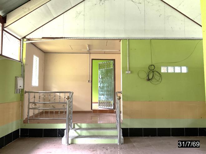 picture HOME 600 Sq.w. Kuchinarai Kalasin for 6.3M - 9/51