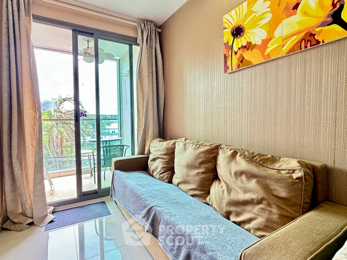 รูป ขายคอนโด 1 ห้องนอน Laguna Beach Resort 3 The Maldives พัทยา (ID 3280964) - รูปที่ 23/34