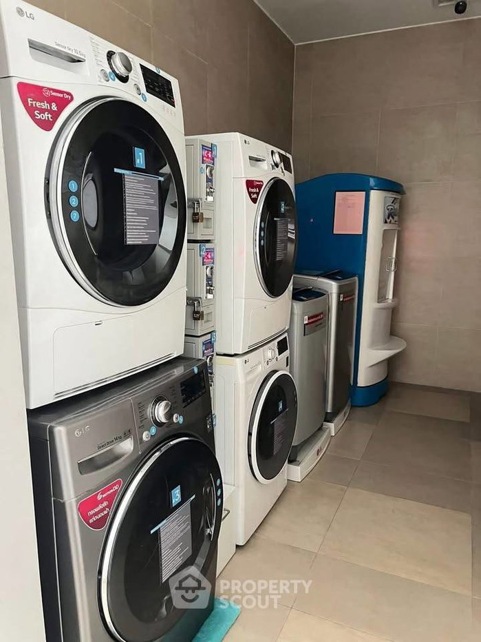 รูป คอนโด 1-ห้องนอน ที่ วิซดอม ค็อนเน็ค สุขุมวิท ใกล้ BTS ปุณณวิถี (ID 2866599) - รูปที่ 2/4