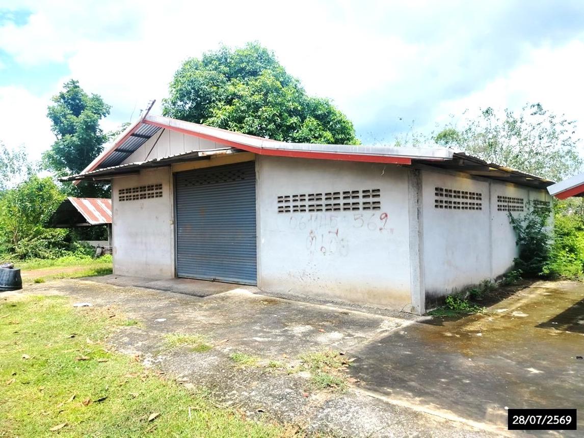 picture HOME 3969 Sq.w. Charoen Sin Sakon Nakhon for 4.1M - 14/25