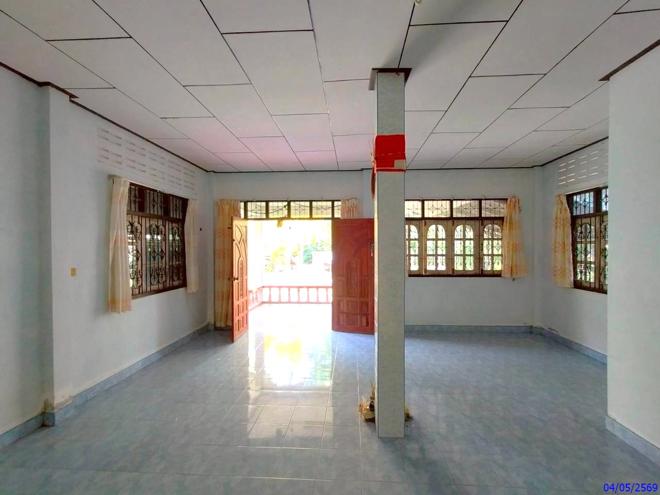 picture HOME 148 Sq.w. Muang Trang Trang for 2.1M - 4/25