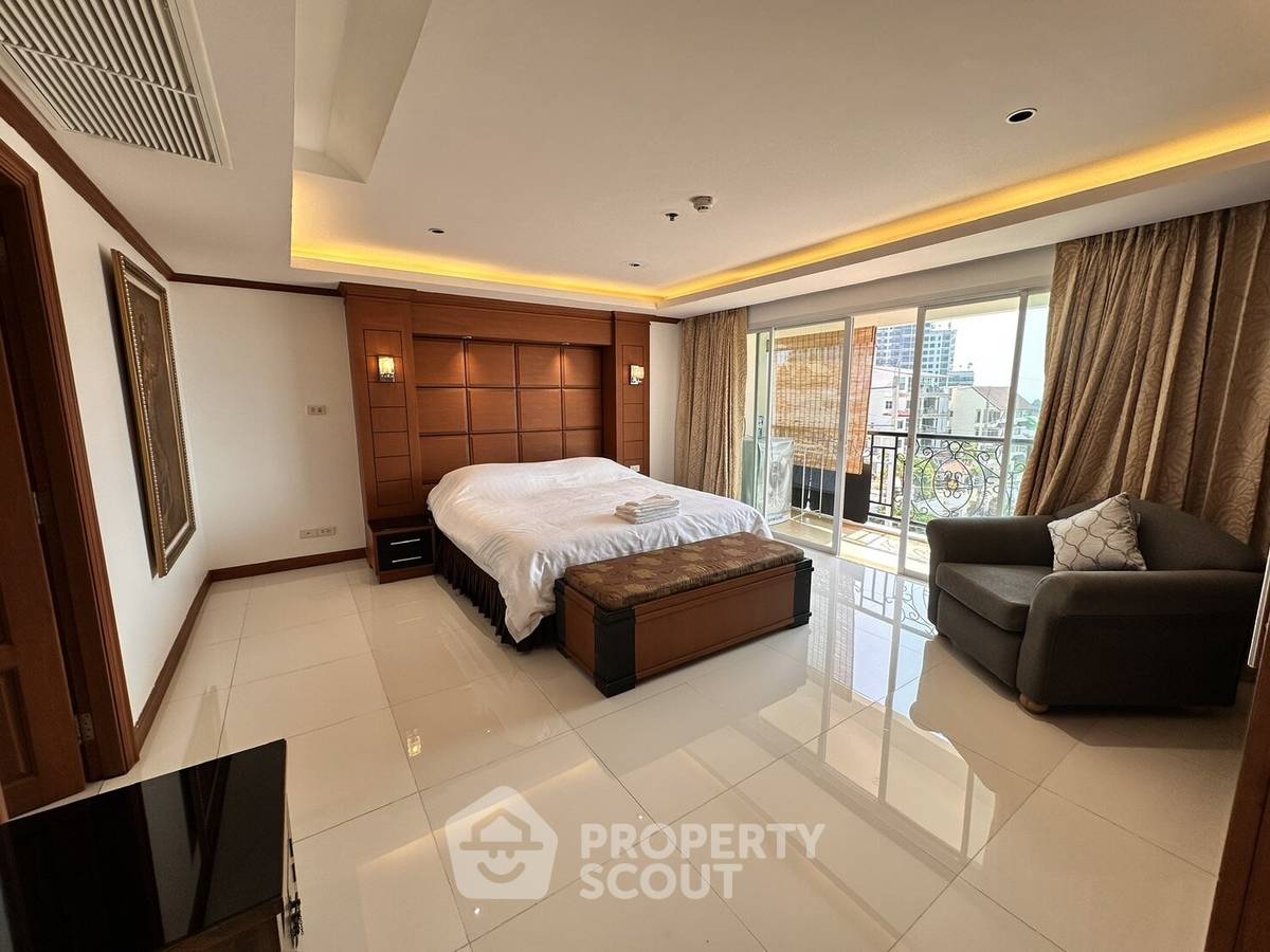 รูป คอนโด 1 ห้องนอน ขนาด 68 ตร.ม. Tara Court Condominium Pratumnak (ID 3281075) - รูปที่ 5/42