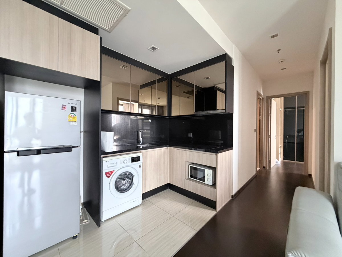 รูป Wow! The line ratchathewi 42k (60sqm)  - รูปที่ 5/6