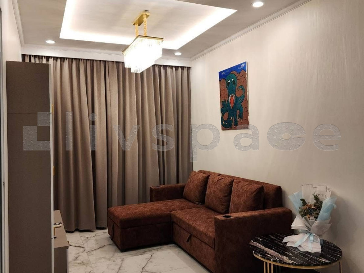 รูป ▚ L1CC06ツ Supalai Elite Surawong 1 Bed 60ตร.ม. ไซส์ใหญ่ หายาก ใจกลางเมือง ทำเลสุรวงศ์✨ - รูปที่ 2/10